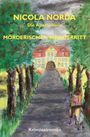 Nicola Norda: Mörderischer Wanderritt, Buch