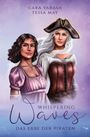 Tessa May: Whispering Waves, Buch