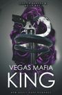 Jessica Graves: Vegas Mafia King, Buch