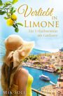 Mia Sole: Verliebt in Limone, Buch