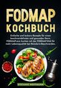 Stefanie Hoffmann: Fodmap Kochbuch, Buch