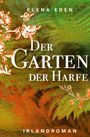 Elena Eden: Der Garten der Harfe, Buch