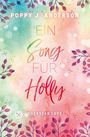 Poppy J. Anderson: Rockstar Love - Ein Song für Holly, Buch