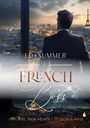 J. D. Summer: French Boss, Buch