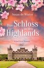 Susan de Winter: Das Schloss in den Highlands, Buch