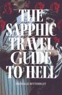 Nathalie Bitterblut: The Sapphic Travel Guide to Hell, Buch
