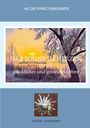 Alois Kriechbaumer: Hab Sonne im Herzen, Buch