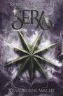 Rebecca L. Knippen: Sera: Verborgene Macht, Buch