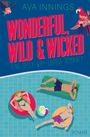 Ava Innings: Wonderful, wild & wicked, Buch