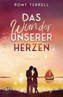 Romy Terrell: Das Wunder unserer Herzen, Buch