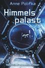 Anne Polifka: Himmelspalast, Buch