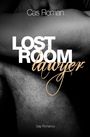 Cas Roman: Lost Room Lawyer, Buch