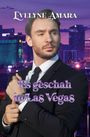 Evelyne Amara: Es geschah in Las Vegas, Buch