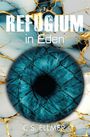 C. S. Ellmer: Refugium in Eden, Buch