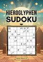 Ronja Theil: Hieroglyphen Sudoku, Buch
