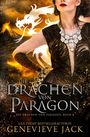 Genevieve Jack: Die Drachen von Paragon, Buch