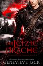 Genevieve Jack: Der letzte Drache, Buch