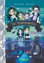 Florentine Hein: Die Vampirowskis: Eine Familie mit Biss, Buch