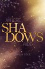 Emilia Cole: Where Shadows Hide, Buch