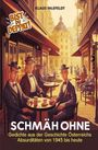 Klaus Ihlefeldt: Schmäh ohne, Buch