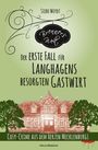 Siebo Woydt: Brenner's Welt: Der erste Fall für Langhagens besorgten Gastwirt, Buch