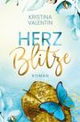 Kristina Valentin: Herzblitze, Buch