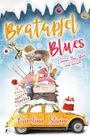 Carolina Sturm: Bratapfel Blues, Buch