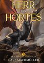Lars Machmüller: Herr des Hortes, Buch