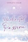 Charlotte Taylor: California Roomies - Uncharted Passion, Buch