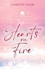 Charlotte Taylor: California Roomies - Hearts on Fire, Buch