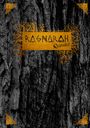 Fritzi - H. E. Fechner: Ragnarok Reloaded, Buch