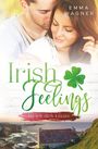 Emma Wagner: Irish Feelings - Als ich dich küsste, Buch