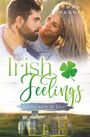 Emma Wagner: Irish Feelings - Greycastle in love, Buch