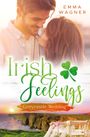 Emma Wagner: Irish Feelings - Greycastle Wedding, Buch