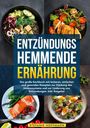 Stefanie Hoffmann: Entzündungshemmende Ernährung, Buch