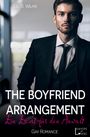 Lili B. Wilms: The Boyfriend Arrangement, Buch