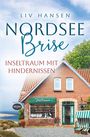 Liv Hansen: Inseltraum mit Hindernissen, Buch