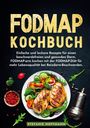 Stefanie Hoffmann: Fodmap Kochbuch, Buch