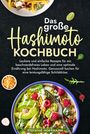 Stefanie Hoffmann: Das große Hashimoto Kochbuch, Buch