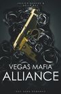 Jessica Graves: Vegas Mafia Alliance, Buch