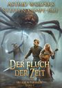 Steffen Kempf-Ruf: Der Fluch der Zeit, Buch