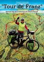 Franz H. Schneider: "Tour de Franz", Buch
