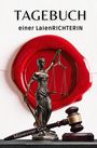 Münevver Can: Tagebuch einer LaienRICHTERIN, Buch