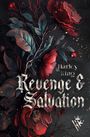 Harley King: Revenge & Salvation: Cercle-Clan I, Buch