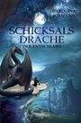 Carolina Jobmann: Schicksalsdrache, Buch