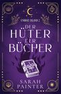 Sarah Painter: Der Hüter der Bücher, Buch