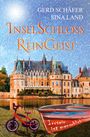 Gerd Schäfer: Inselschloss Reingeist, Buch