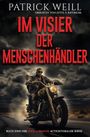 Patrick Weill: Im Visier der Menschenhändler, Buch