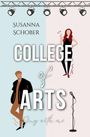 Susanna Schober: College of Arts: Sing with me, Buch