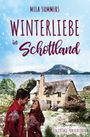 Mila Summers: Winterliebe in Schottland, Buch